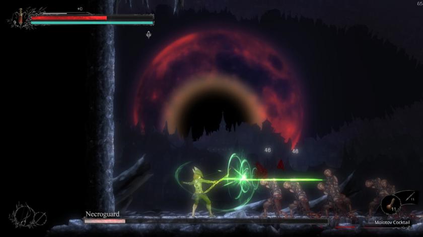 Switch游戏 -守夜人:长夜 Vigil: The Longest Night-百度网盘下载插图2-小白游戏网 Switch游戏 -守夜人:长夜 Vigil: The Longest Night-百度网盘下载插图2-小白游戏网
